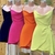 Vestido Maitê Modinha de Luxo - comprar online