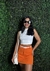 Cropped Ribana Silva 7879 - loja online