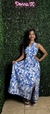Imagem do Vestido Indiana 2009