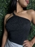 Cropped canelatado Elen 9003 - DONNA KAROL