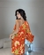 Vestido Lírio mula manca - comprar online