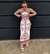 Vestido Coqueiro
