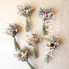 Mini BOUQUETS COD. A105