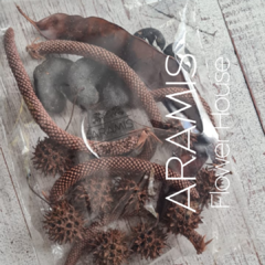 Frutos argentinos COD. A84