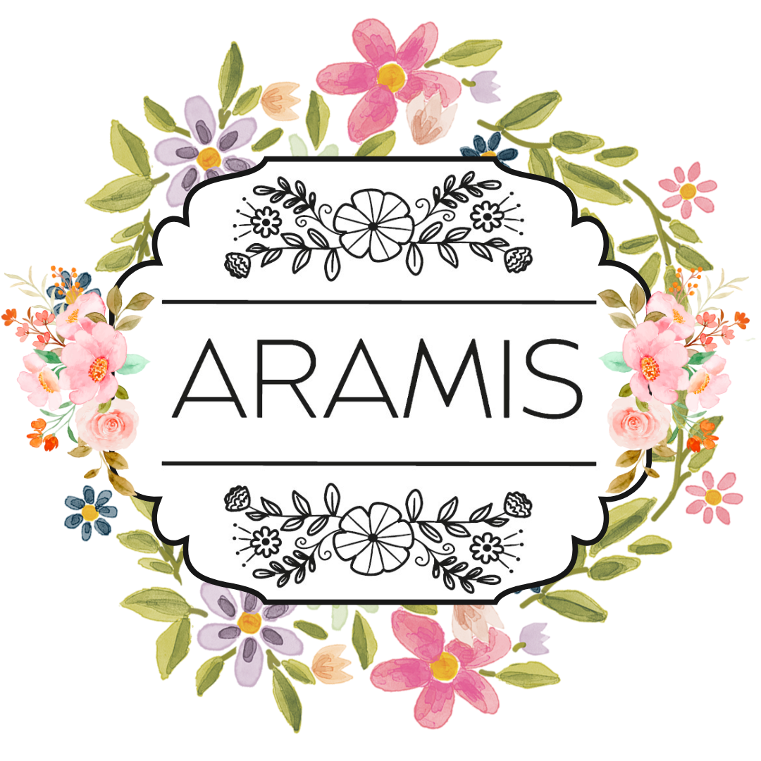 ARAMIS Flower House