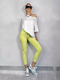 Pantalon Kendall Lima en internet