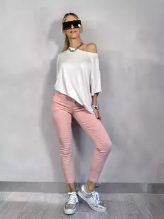 Imagen de Pantalon Kendall Pink Dior