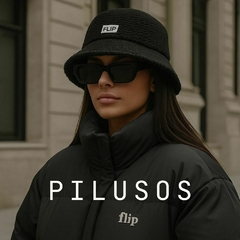 Banner de la categoría PILUSOS