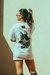 Remera "Flipo Beisbol"