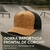 Gorra Importada frente de corcho - comprar online