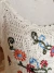 top crochê Maria - comprar online