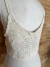 top crochê Maria - LA ALLURE - Roupas Femininas Estilosas: Compre Vestido, Blusa, conjuntos - 
