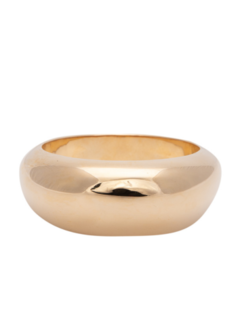 BRACELETE OVAL LISO