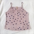 Blusa bolinhas P