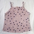 Blusa bolinhas P - comprar online