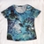 Blusa Carmim P
