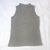 Blusa canelada cinza Jocko's P - comprar online
