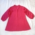 Chemise rosa G - comprar online