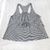 Blusa bata nadador listras G - comprar online