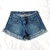 Short jeans hering 36