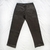 Calça verde militar alfaiataria 44