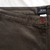 Calça verde militar alfaiataria 44 - comprar online