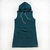 Vestido Moletom M.Officer M
