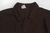 Casaco vintage marrom G - comprar online