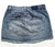 Saia jeans 38 na internet