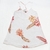 Vestido estampa flores Coca Cola M