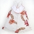 Vestido estampa flores Coca Cola M na internet