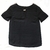 Blusa preta 36