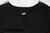 Blusa preta 36 - comprar online