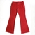 Calça vermelha MOB 40