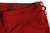 Calça vermelha MOB 40 - comprar online