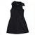Vestido preto Maria Filomena P