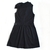 Vestido preto Maria Filomena P na internet