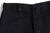 Calça alfaiataria preta 40 - comprar online