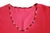 Blusa rosa Antishock P - comprar online