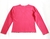 Blusa rosa Antishock P na internet