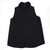Blusa fina preta Cortelle P