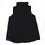 Blusa fina preta Cortelle P na internet