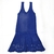 Saída de praia azul Clorofila P - comprar online