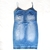 Vestido jeans Jocko's M
