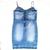 Vestido jeans Jocko's M na internet