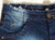 Short jeans hot pants 44 - comprar online