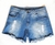 Short Jeans Jocko's 38