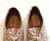 Sapato Oxford flores Menina Flor 36 na internet