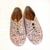 Sapato Oxford flores Menina Flor 36 - Florescer