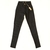 Calça jeans preta 36/38